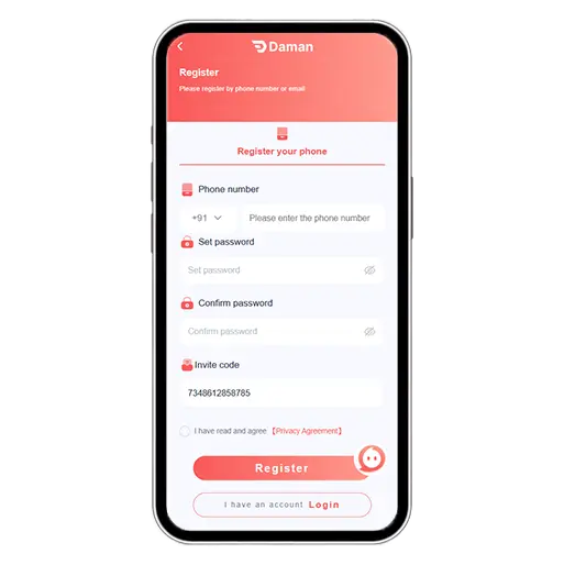 N8 Casino App Registration Process - Step 3: Start Gaming